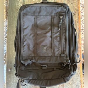 Topo Designs Global Travel Bag 30L